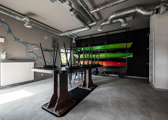 Wroclaw Studio - Balcony, Fitness - By Rentujemy