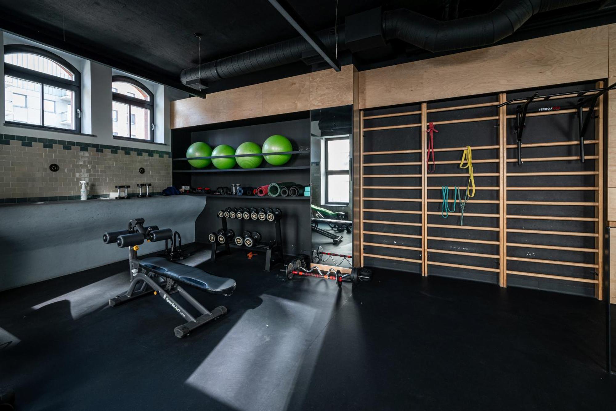 Appartamento - Balcony, Fitness - By Rentujemy *