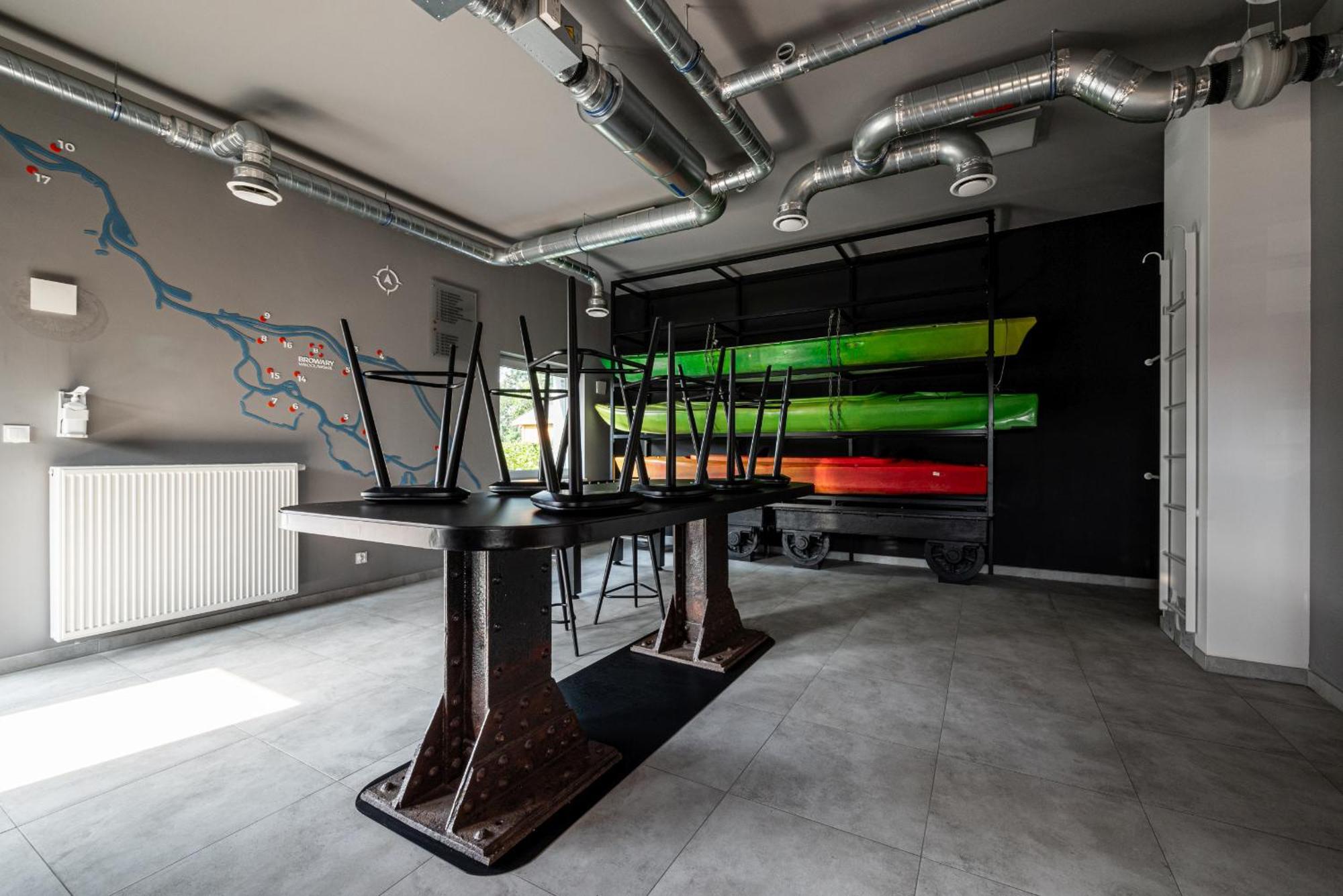 Appartamento - Balcony, Fitness - By Rentujemy