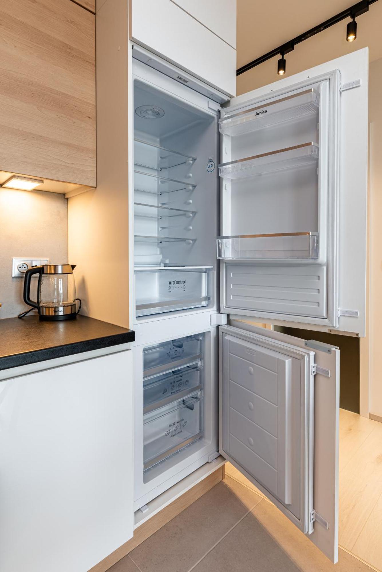 Apartamento - Balcony, Fitness - By Rentujemy *