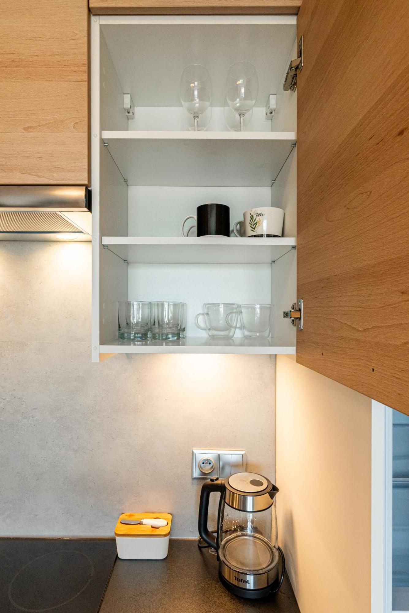 Apartamento - Balcony, Fitness - By Rentujemy Breslavia