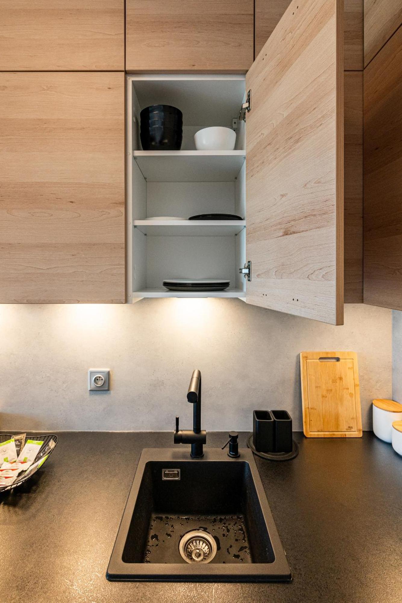 Apartamento - Balcony, Fitness - By Rentujemy